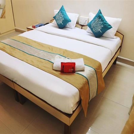 Oyo 946 Royce Studio Apartments Πούνε Εξωτερικό φωτογραφία