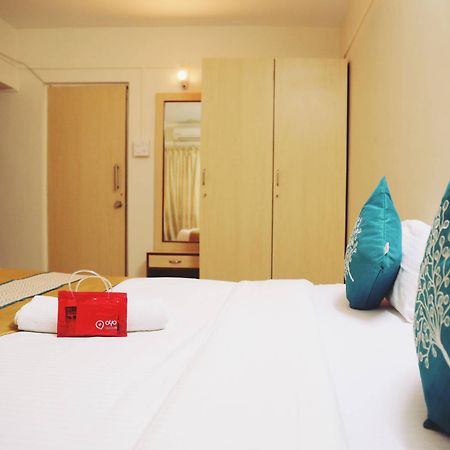 Oyo 946 Royce Studio Apartments Πούνε Εξωτερικό φωτογραφία