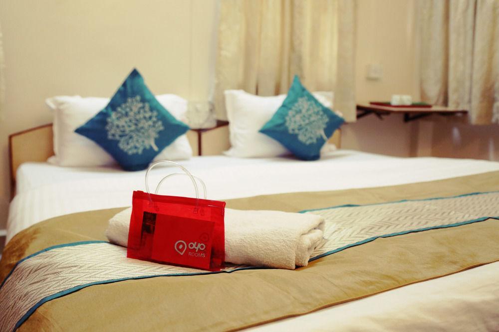 Oyo 946 Royce Studio Apartments Πούνε Εξωτερικό φωτογραφία