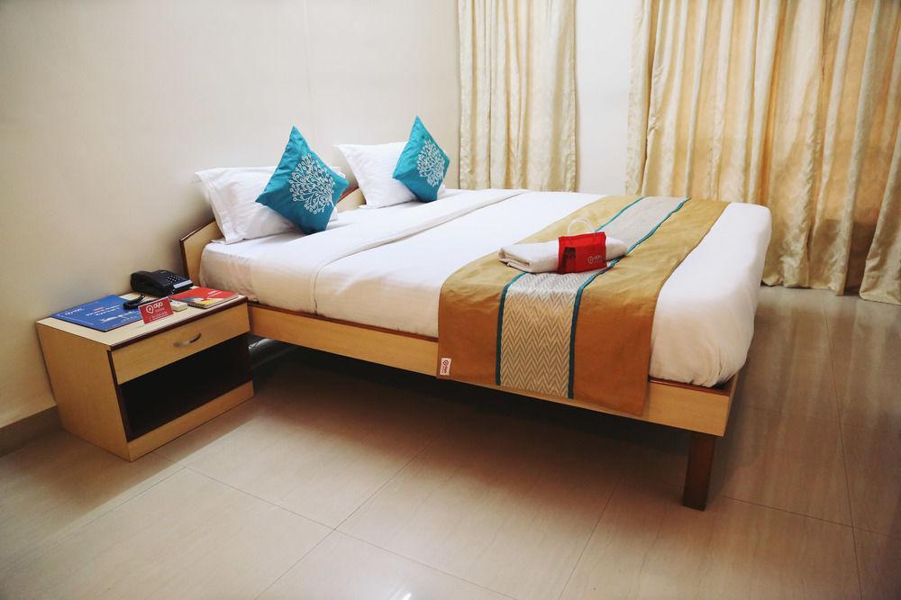 Oyo 946 Royce Studio Apartments Πούνε Εξωτερικό φωτογραφία