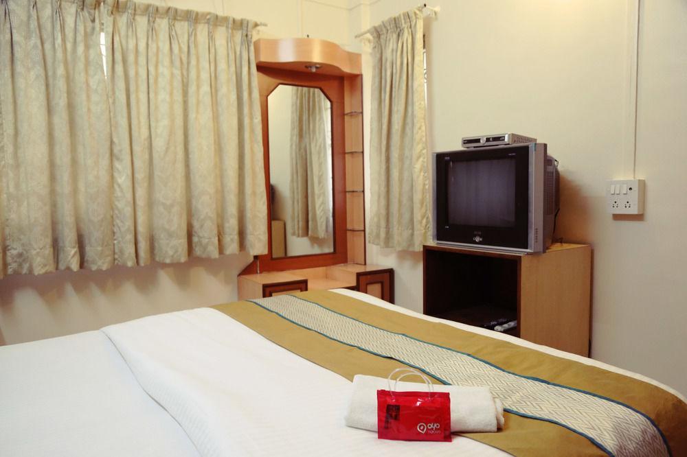 Oyo 946 Royce Studio Apartments Πούνε Εξωτερικό φωτογραφία
