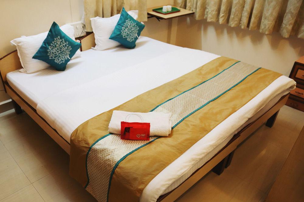 Oyo 946 Royce Studio Apartments Πούνε Εξωτερικό φωτογραφία