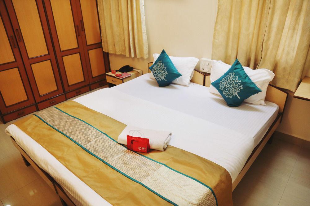 Oyo 946 Royce Studio Apartments Πούνε Εξωτερικό φωτογραφία