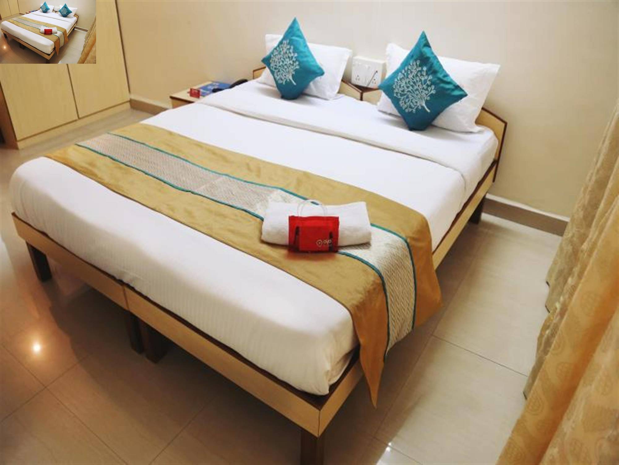Oyo 946 Royce Studio Apartments Πούνε Εξωτερικό φωτογραφία